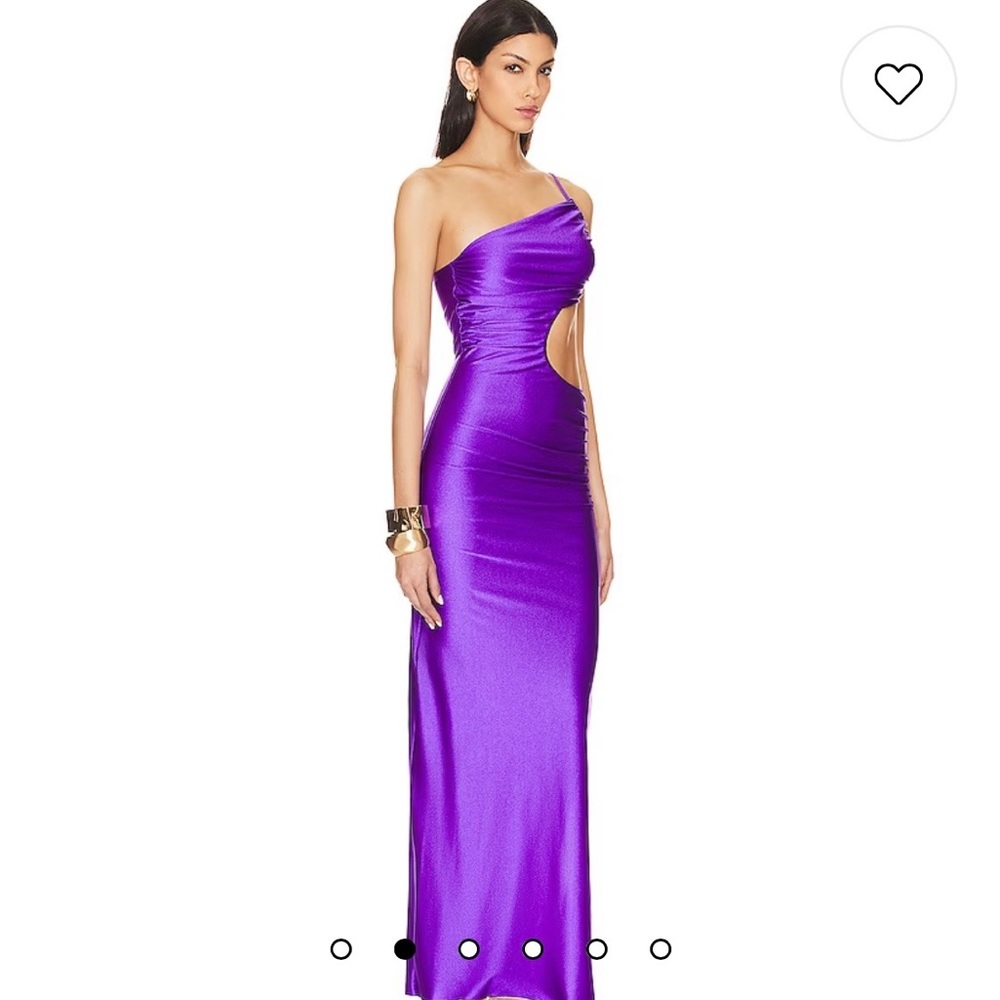 Revolve Baobab Luzia Dress